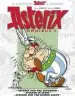 Audiobook Asterix: Omnibus 5: Asterix and the Cauldron, Asterix in Spain, Asterix and the Roman Agent author Rene Goscinny