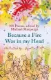 Audiobook Because a Fire was in my Head author Michael Morpurgo