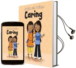 Caring Audiobook download free by Isabel Thomas