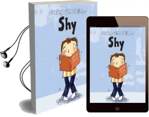Dealing With Feeling shy Audiobook download free by Isabel Thomas