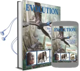 Evolution Audiobook download free by Daniel Loxton