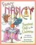 Audiobook Fancy Nancy: Fanciest Doll in the Universe author Jane O'Connor