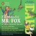 Audiobook Fantastic mr. fox & Other Animal Stories author Roald Dahl