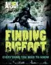 Audiobook Finding Bigfoot: Everything you Need to Know author Animal Planet