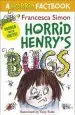 Audiobook Horrid Henry'S Bugs: A Horrid Factbook author Francesca Simon