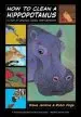 Audiobook How to Clean a Hippopotamus: A Look at Unusual Animal Partnerships author Steve Jenkins