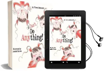 I Can'T do Anything! Audiobook download free by Thierry Robberecht