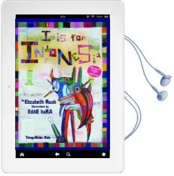 I is for Indonesia Audiobook download free by Elizabeth Rush