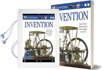 Invention Audiobook download free by Dk