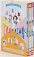 Audiobook Ivy + Bean Boxed set 3: Books 7-9 author Annie Barrows