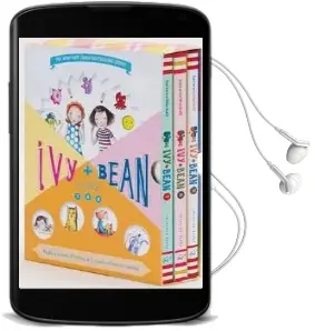 Ivy + Bean Boxed set 3: Books 7-9 Audiobook download free by Annie Barrows