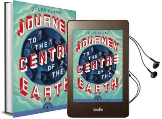 Journey to the Centre of the Earth Audiobook download free by Jules Verne