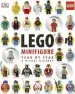 Audiobook Lego Minifigure Year by Year: A Visual History author Gregory Farshtey
