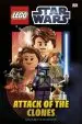 Audiobook Lego (r) Star Wars Attack of the Clones author Dk