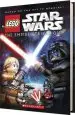 Audiobook Lego Star Wars: The Empire Strikes out author Ace Landers