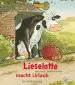 Audiobook Lieselotte Macht Urlaub Miniausgabe author Alexander Steffensmeier