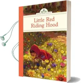 Little red Riding Hood Audiobook download free by Deanna Mcfadden