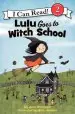 Audiobook Lulu Goes to Witch School author Jane O'Connor