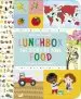 Audiobook Lunchbox: The Story of Your Food author Chris Butterworth