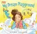 Audiobook My Dream Playground author Kaboom