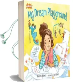 My Dream Playground Audiobook download free by Kaboom