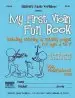 Audiobook My First Violin fun Book: Including Coloring & Activity Pages for Ages 4 to 7 author Mr Larry E Newman