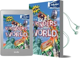Not for Parents Real Wonders of the World: Everything you Ever Wanted to Know Audiobook download free by Lonely Planet