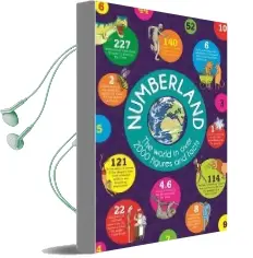 Numberland Audiobook download free by Marianne Taylor