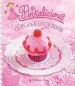 Audiobook Pinkalicious Cupcake Cookbook author Victoria Kann