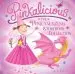 Audiobook Pinkalicious: The Pinkamazing Storybook Collection author Victoria Kann