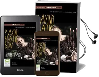 Playing Beatie bow Audiobook download free by Kate Hood