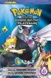 Audiobook Pokemon Adventures: Diamond and Pearl/Platinum, Vol. 6 author Hidenori Kusaka