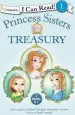 Audiobook Princess Sisters Treasury author Jeanna Young