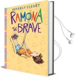 Ramona the Brave Audiobook download free by Beverly Cleary