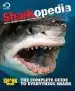 Audiobook Sharkopedia: The Complete Guide to Everything Shark author Discovery Channel