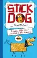 Audiobook Stick dog author Tom Watson