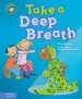Audiobook Take a Deep Breath: A Book About Being Brave author Sue Graves
