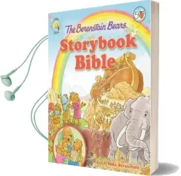 The Berenstain Bears Storybook Bible Audiobook download free by Jan Berenstain