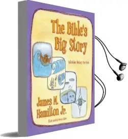 The Bible'S big Story: Salvation History for Kids Audiobook download free by James M. Hamilton