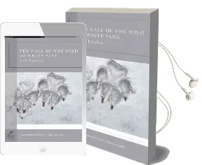The Call of the Wild and White Fang (Barnes & Noble Classics Series) Audiobook download free by Jack London