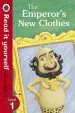 Audiobook The Emperor'S new Clothes - Read it Yourself With Ladybird: Level 1 author Marina Le Ray