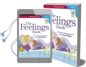 The Feelings Book Audiobook download free by Dr Lynda Madison