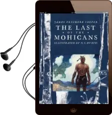 The Last of the Mohicans Audiobook download free by James Fenimore Cooper