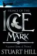 Audiobook The Prince of the Icemark author Stuart Hill