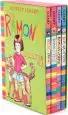 Audiobook The Ramona Collection, Volume 1: Beezus and Ramona, Ramona and her Father, Ramona the Brave, Ramona the Pest author Beverly Cleary