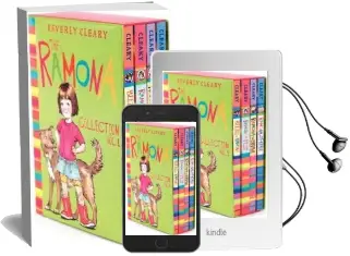The Ramona Collection, Volume 1: Beezus and Ramona, Ramona and her Father, Ramona the Brave, Ramona the Pest Audiobook download free by Beverly Cleary