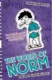 Audiobook The World of Norm: May be Contagious: Book 5 author Jonathan Meres