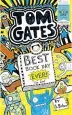 Audiobook Tom Gates Best Book day Ever (so Far): World Book day 2013 author Liz Pichon