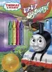 Audiobook Up, up and Away! (Thomas & Friends) author Rev W Awdry