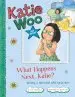Audiobook What Happens Next, Katie?: Writing a Narrative With Katie woo author Fran Manushkin